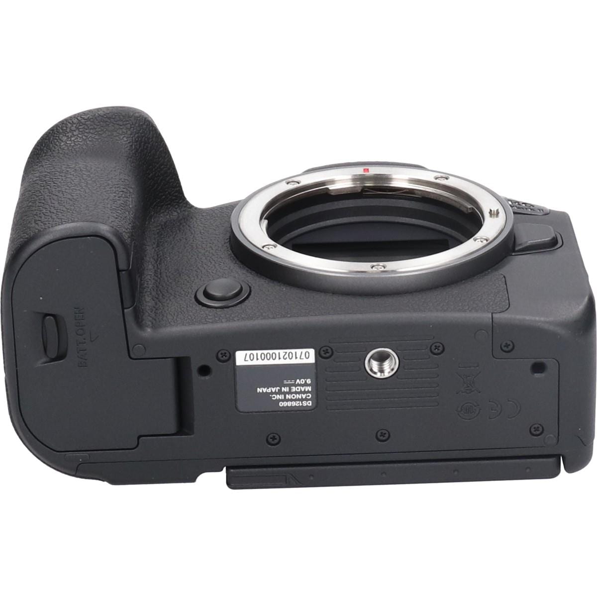 ＥＯＳ　Ｒ６　ＭＡＲＫ　ＩＩ