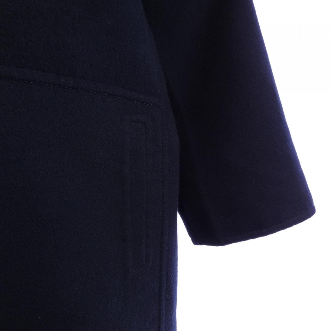 エルメス HERMES コート