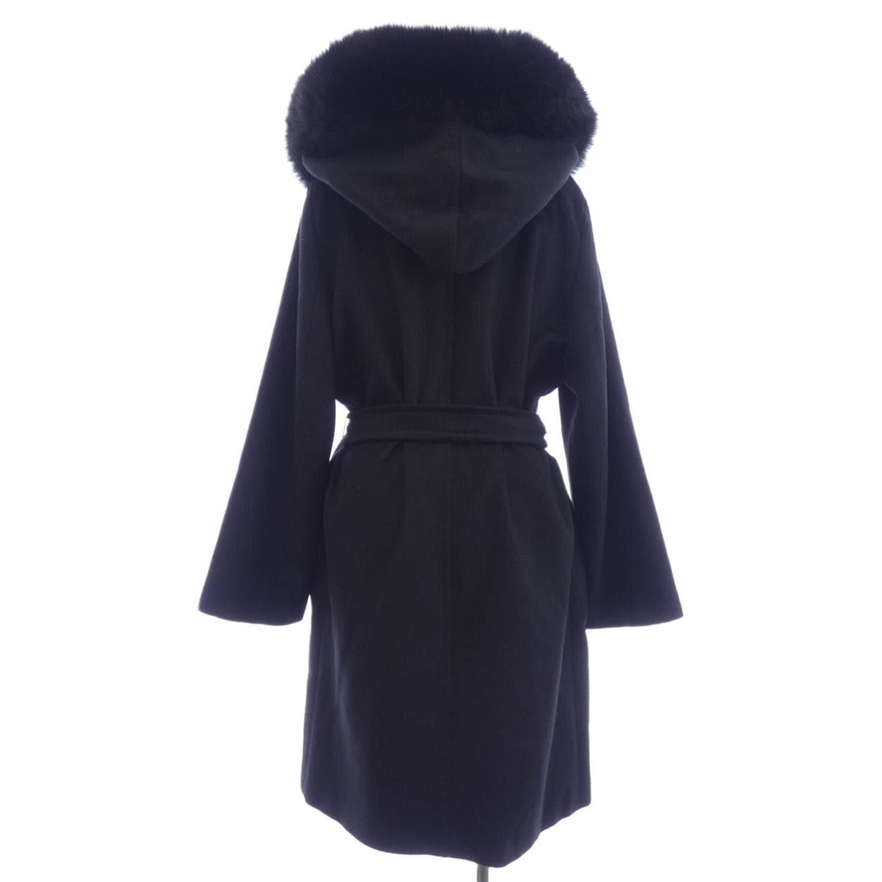 マックスマーラステュディオ Max Mara STUDIO コート