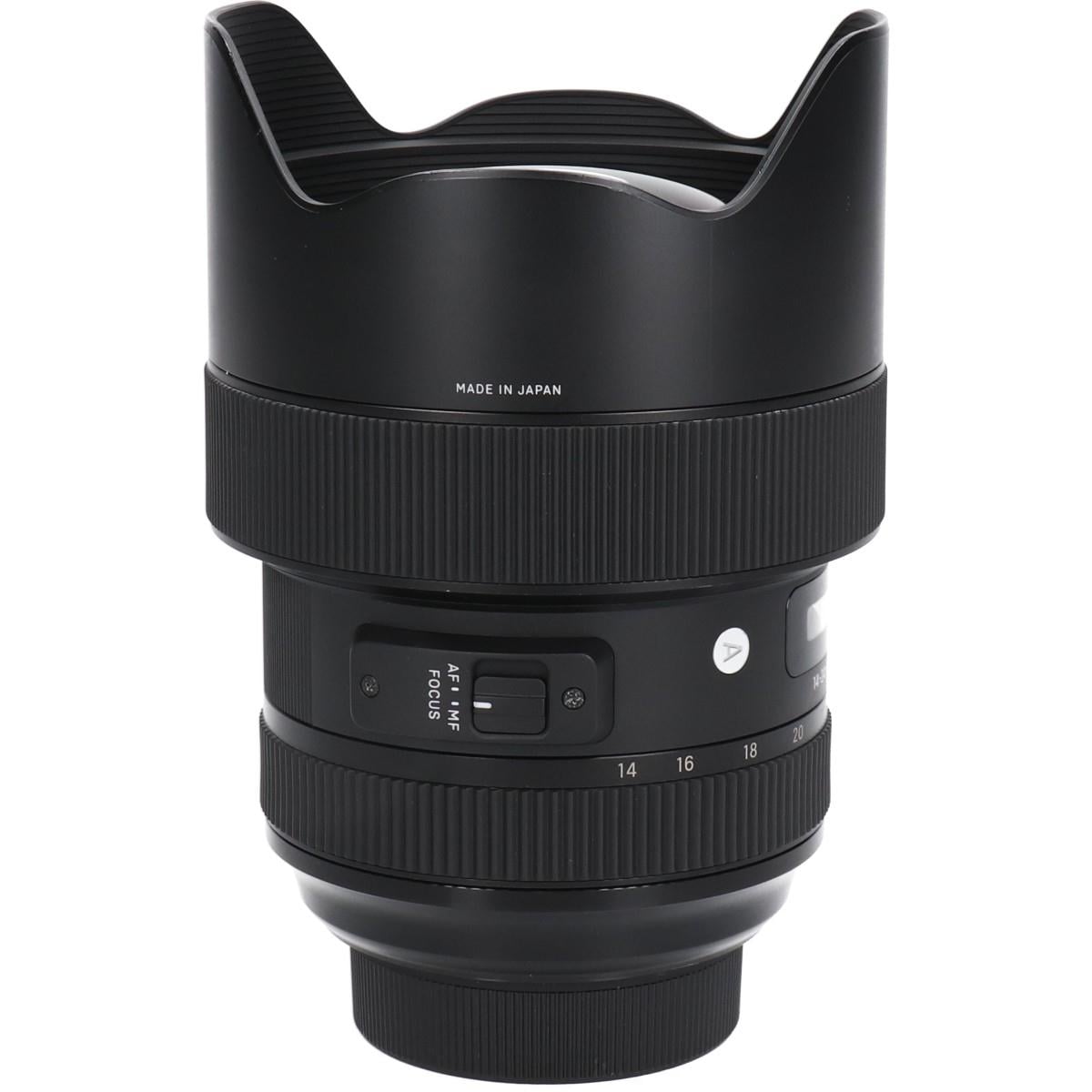 ニコン１４－２４ｍｍ　Ｆ２．８ＤＧ（Ａ）