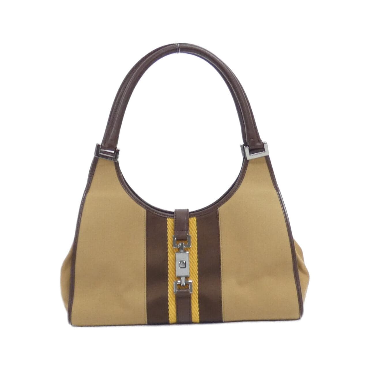 【ヴィンテージ】グッチ 002 1067 ショルダーバッグ