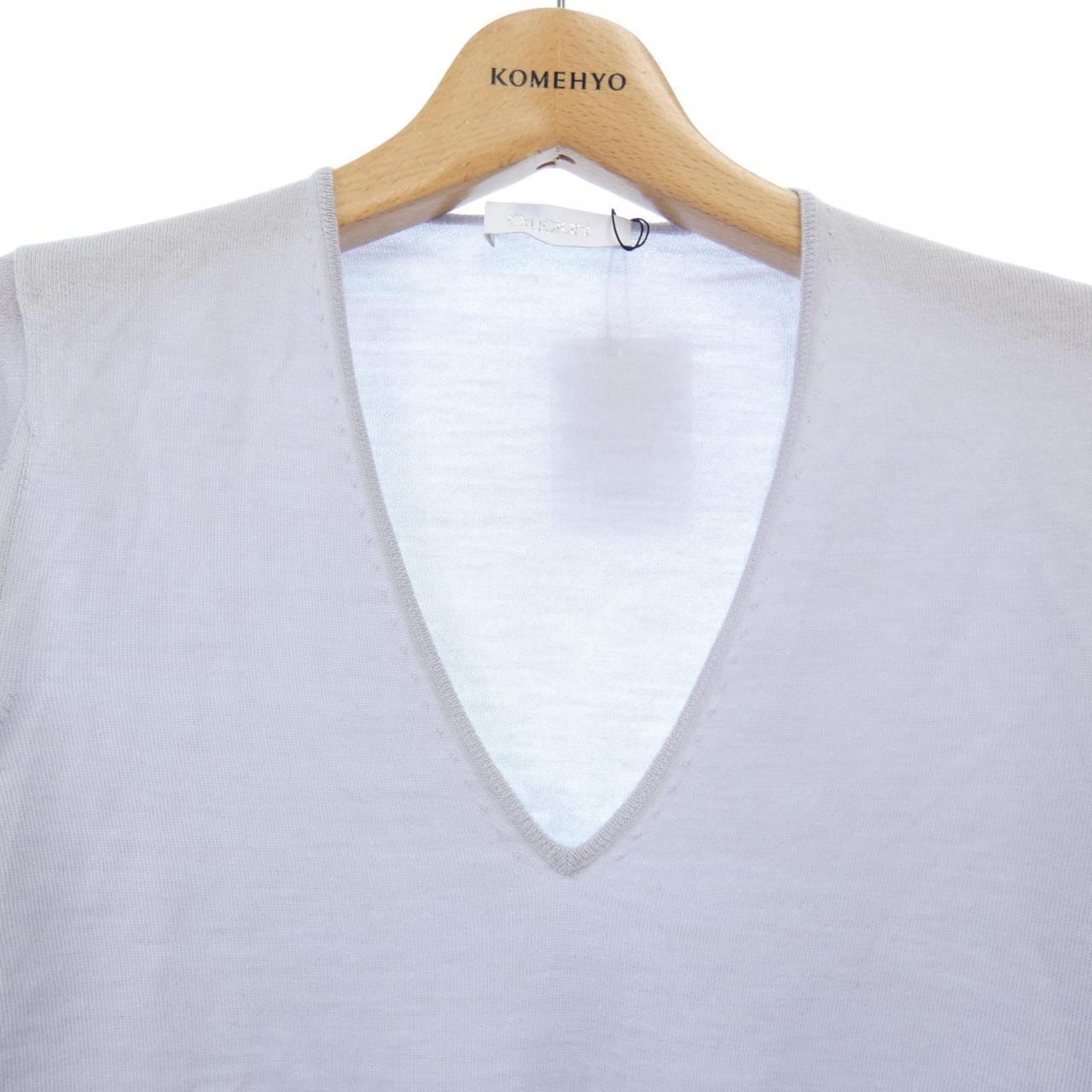 Cruciani Cruciani knit