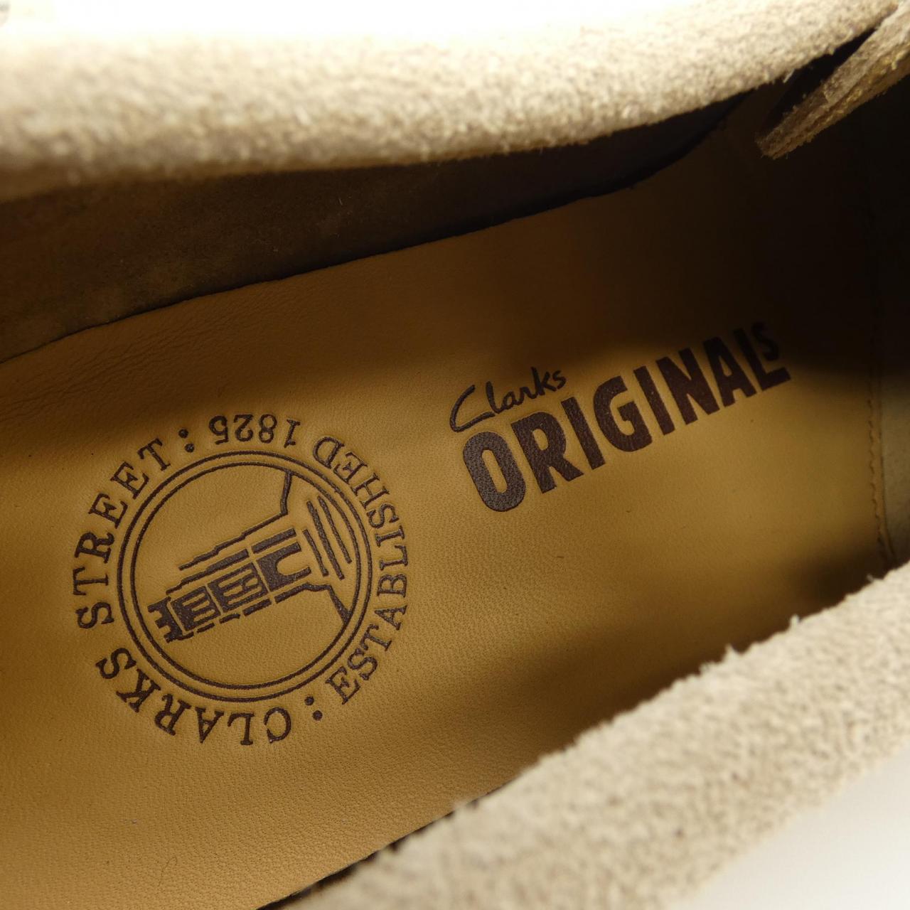 クラークス CLARKS シューズ