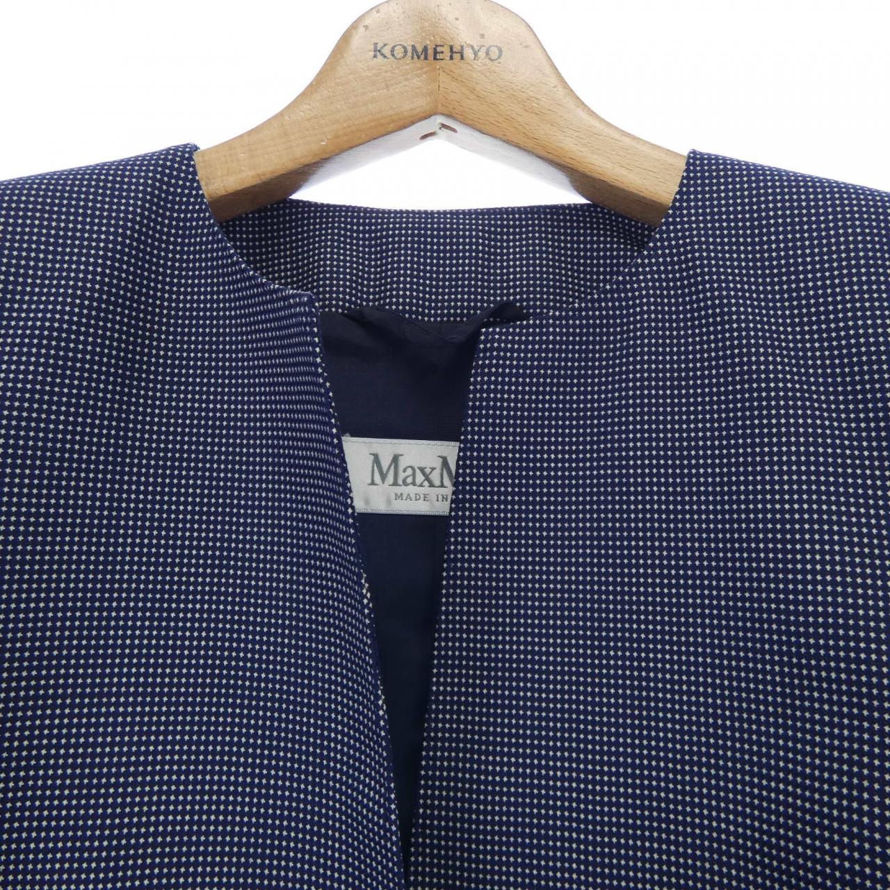 麥絲瑪拉Max Mara) 夾克