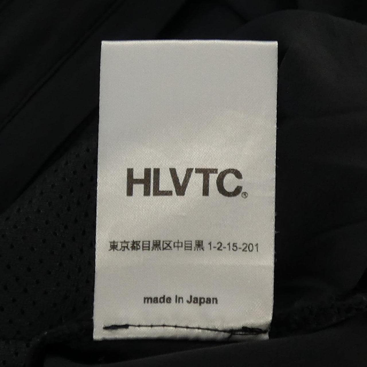 HLVTC トップス