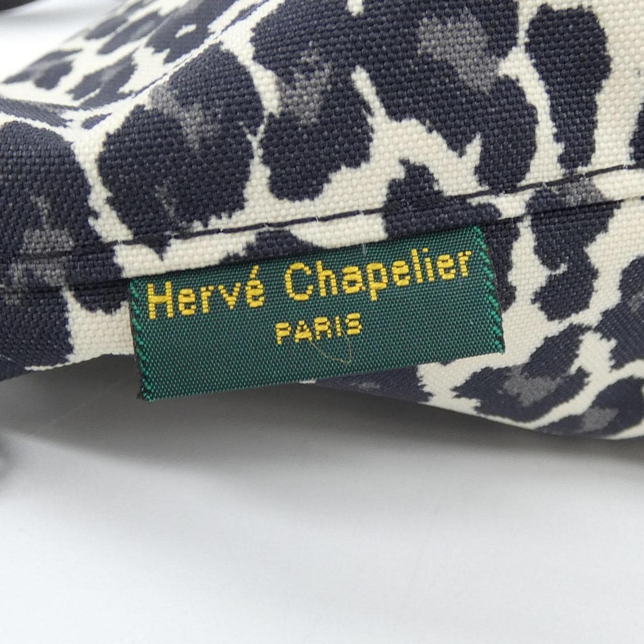 エルベシャプリエ HERVE CHAPELIER 舟型ショルダーバッグ 2885F BAG