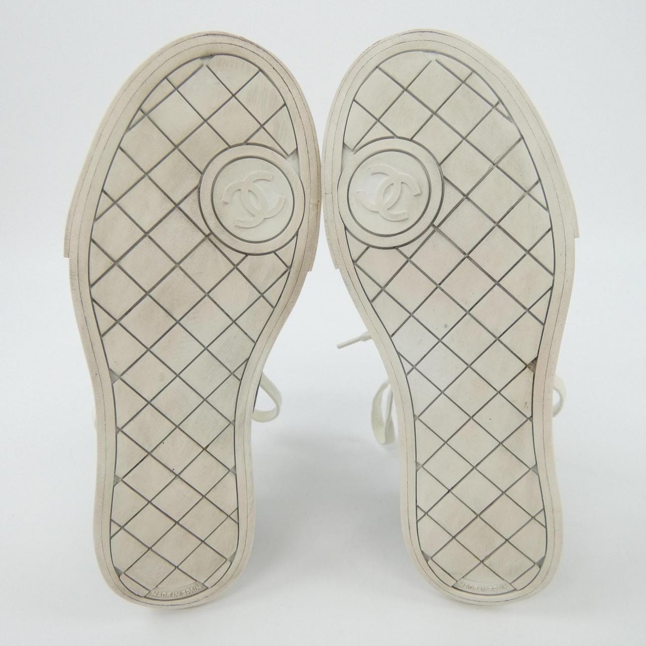 シャネル CHANEL P35959X51691 スニーカー