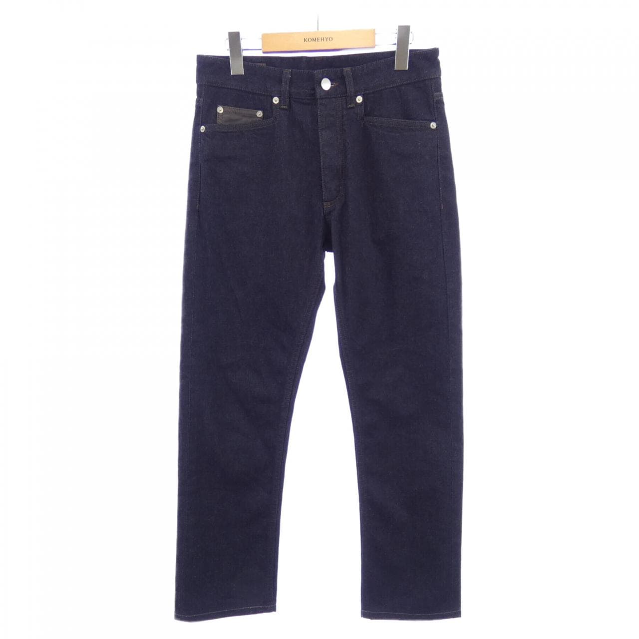 エルメス HERMES 555421H9 ジーンズ