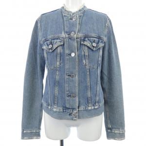 アクネストゥディオズ ACNE STUDIOS 12Q156-91K デニムジャケット