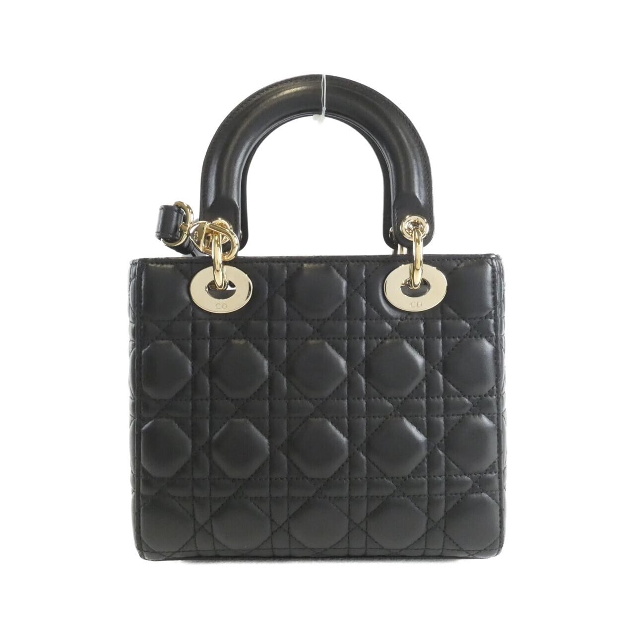 クリスチャンディオール マイ ABCディオール レディ ディオール スモール M0538OCAL バッグ