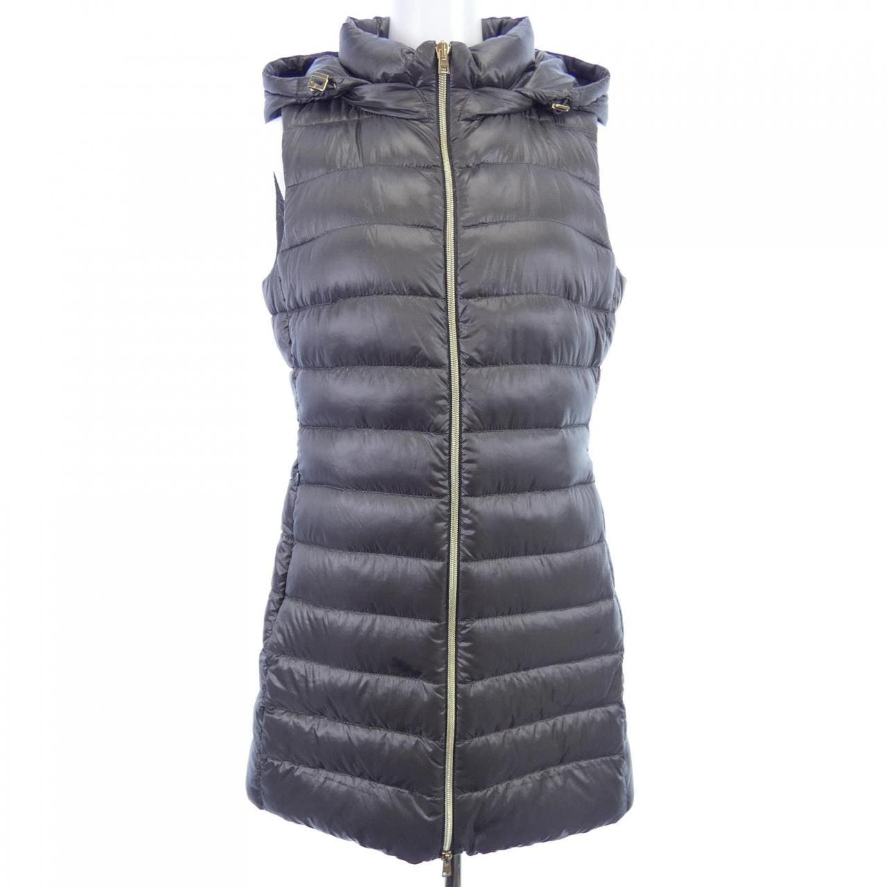 ヘルノ Herno PI0329D ダウンベスト