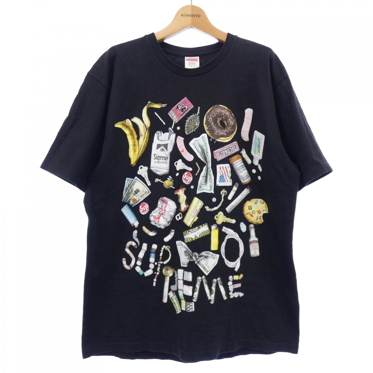 シュプリーム SUPREME Tシャツ