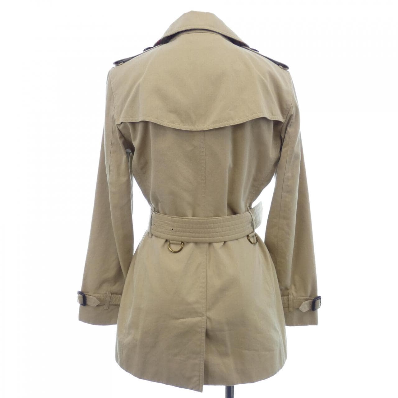 バーバリー BURBERRY 2850/67Q トレンチコート