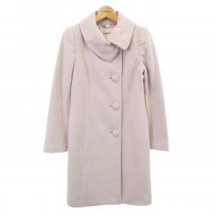 レッセパッセ LAISSE PASSE コート