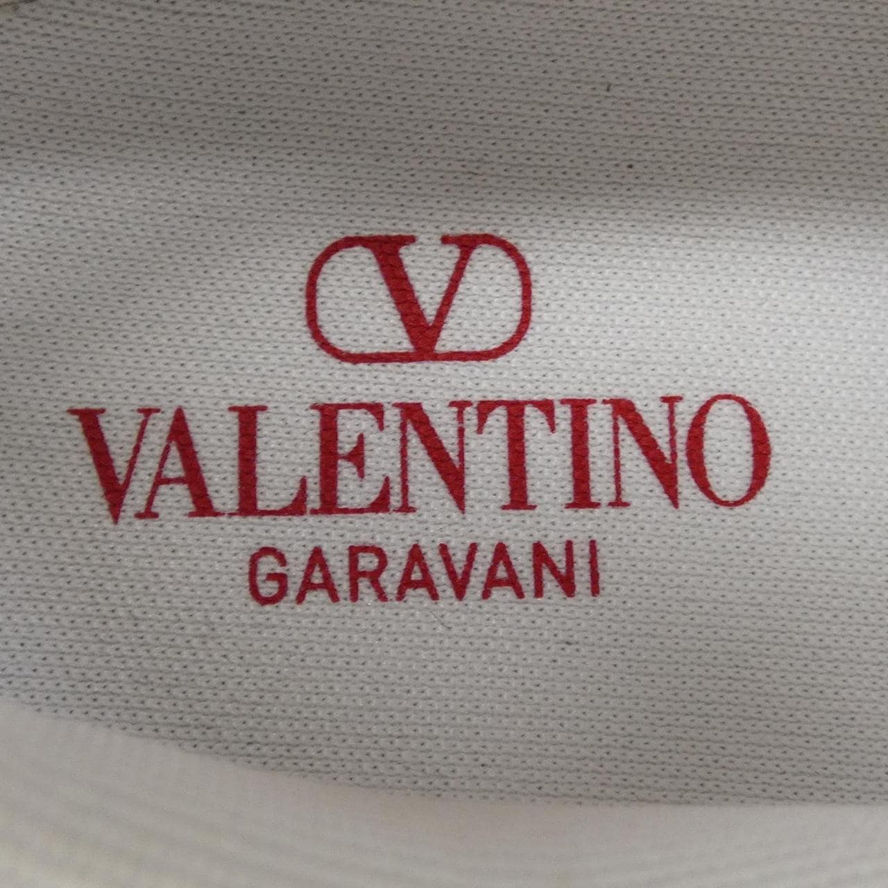 ヴァレンティノガラヴァーニ VALENTINO GARAVANI S4H43Y2 スニーカー