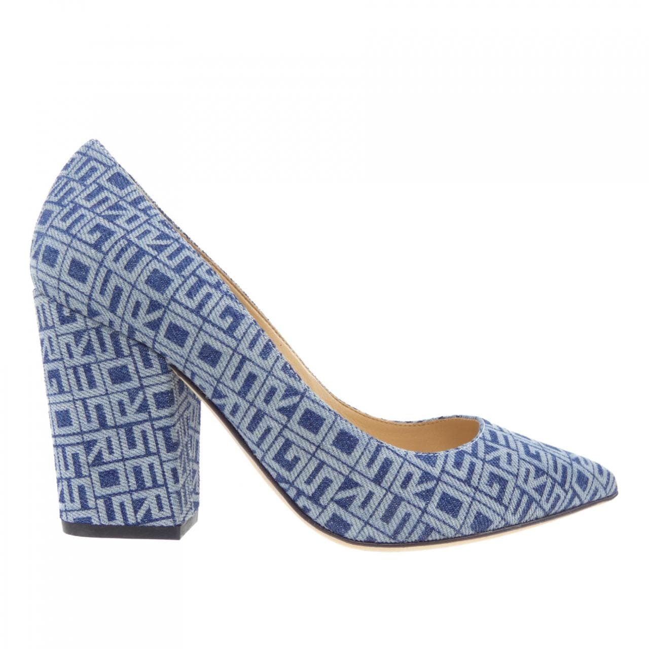 セルジオロッシ sergio rossi A85322 パンプス