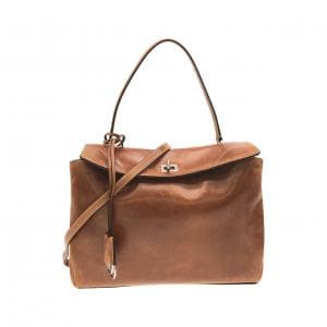 バレンシアガ RODEO HANDBAG MEDIUM 789772 2ABP7 バッグ