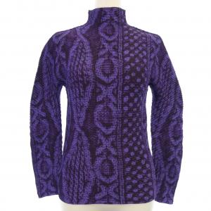 ミーイッセイミヤケ me ISSEY MIYAKE MI63FJ531 トップス