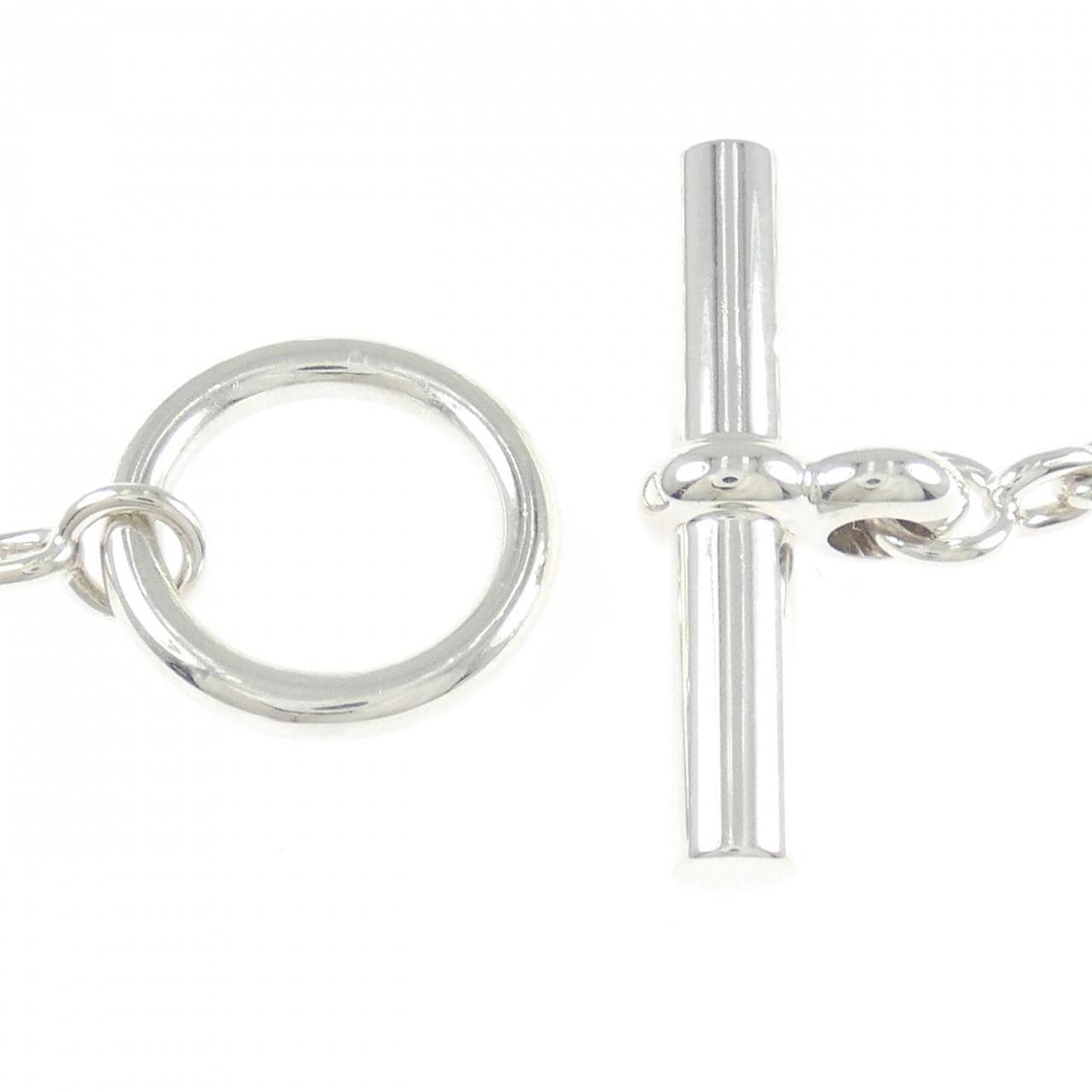 エルメス ファランドール マルチ ブレスレット