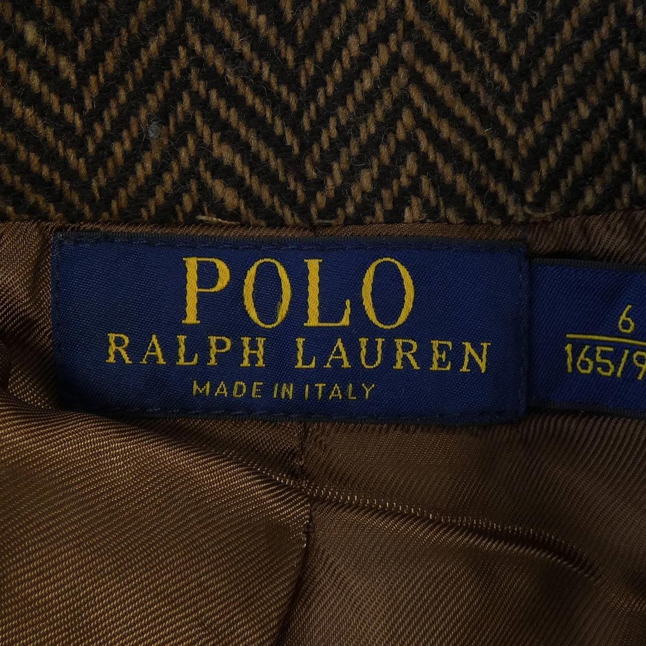 ポロラルフローレン POLO RALPH LAUREN ジャケット