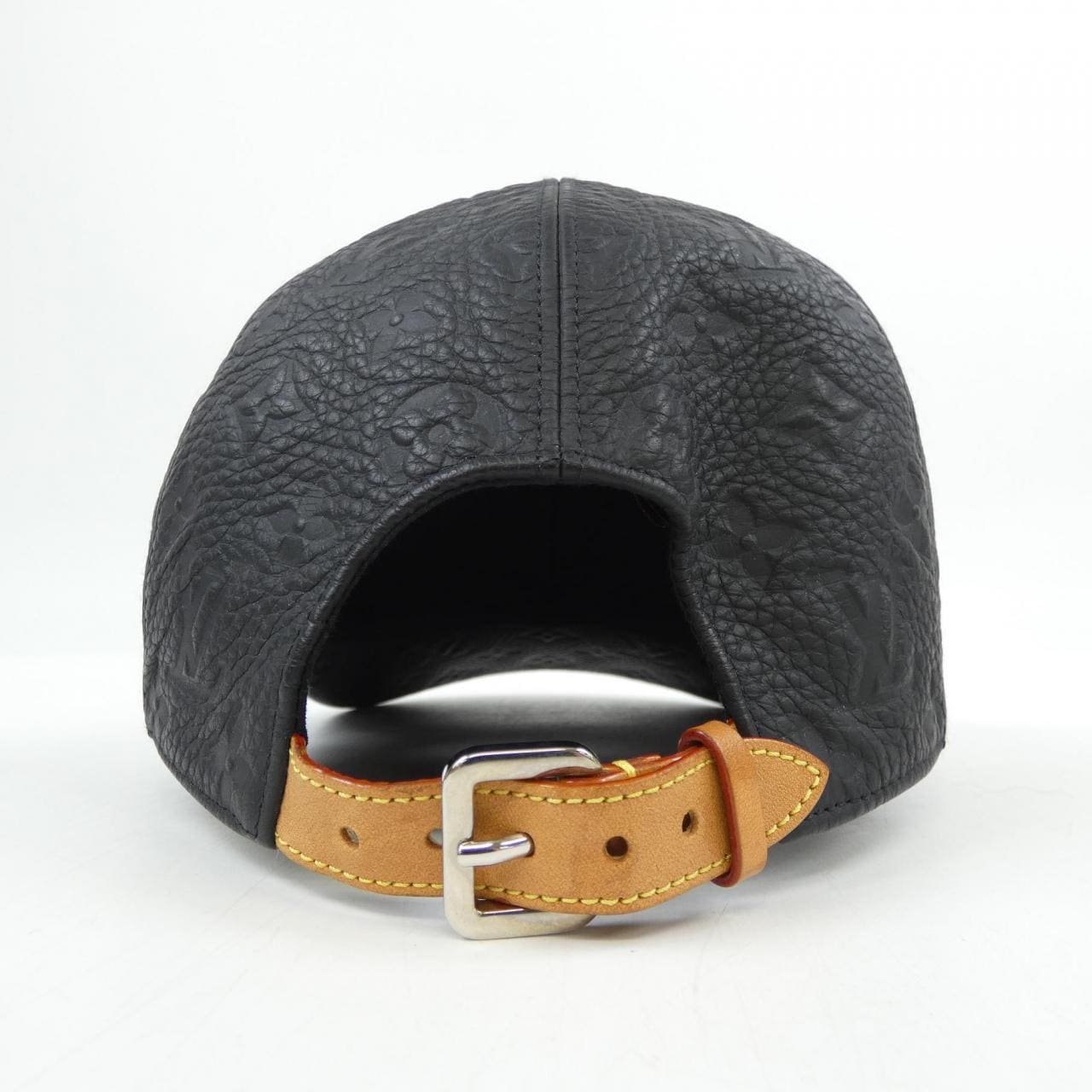 ルイヴィトン LOUIS VUITTON モノグラム キャスケット 1.1 MP2605 キャップ