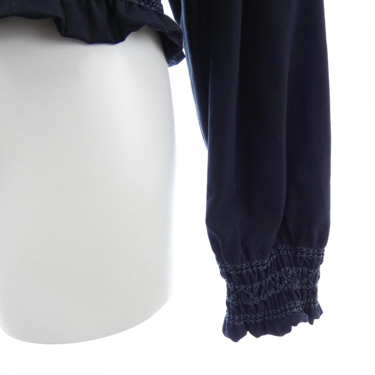 エルメス HERMES 5E0228DD ジャケット