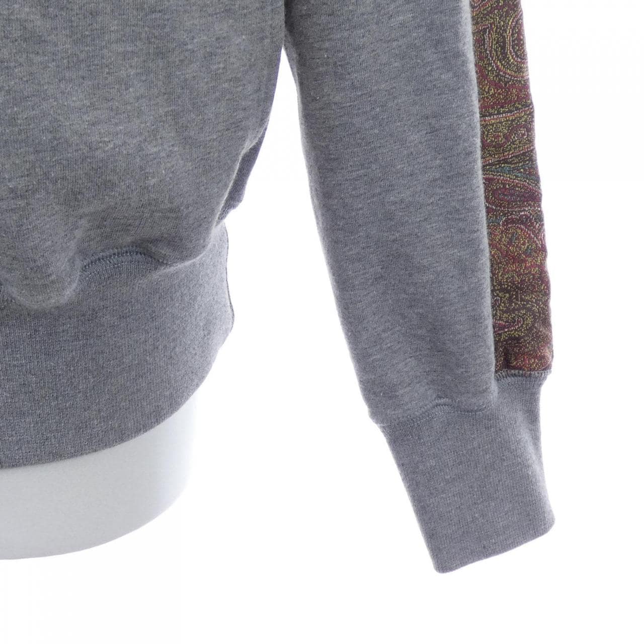 エトロ ETRO パーカー