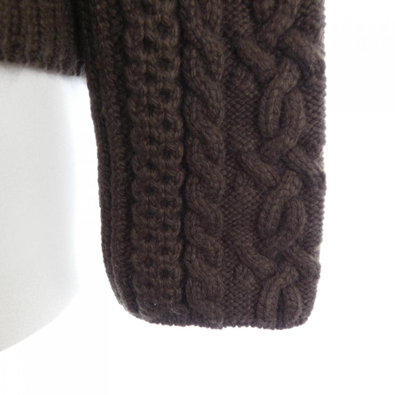 エルメス HERMES *17-7722 ニット