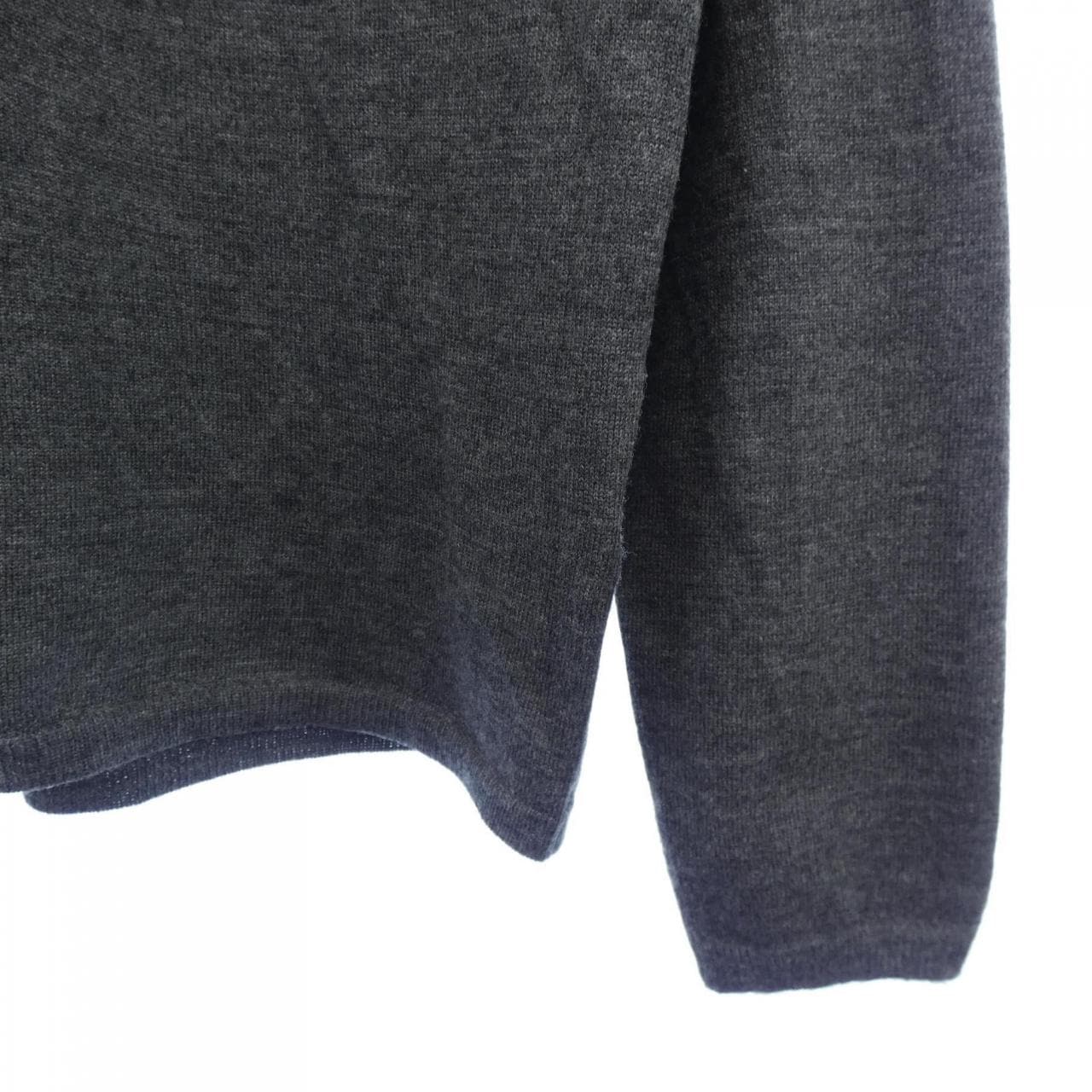 クルチアーニ Cruciani CU2071 ニット