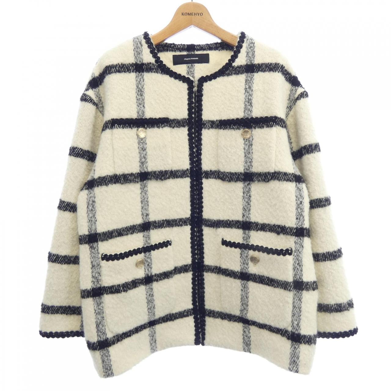 ジャーナルスタンダード JOURNAL STANDARD コート