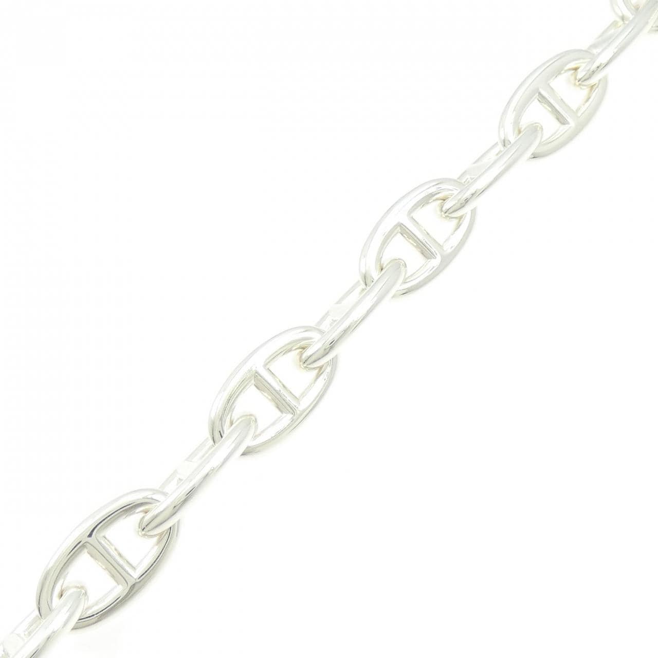 エルメス シェーヌダンクル GM ブレスレット