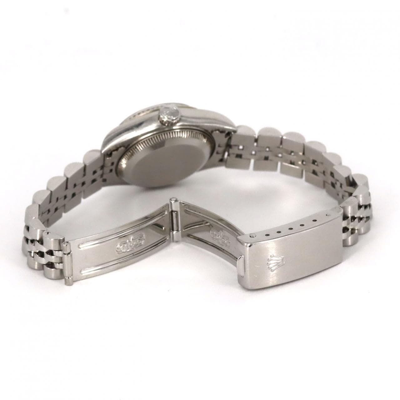 【ノーメンテナンス還元価格】ロレックス デイトジャスト 69174G SSxWG 自動巻 T番