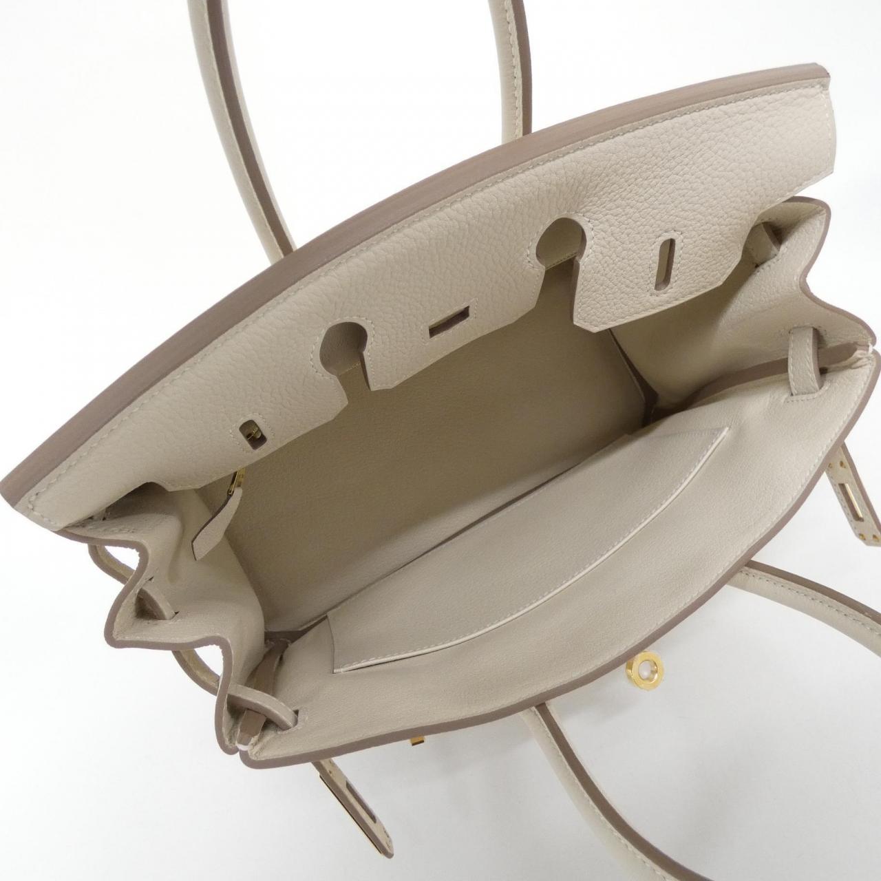 【未使用品】エルメス バーキン 25cm 041344CC バッグ