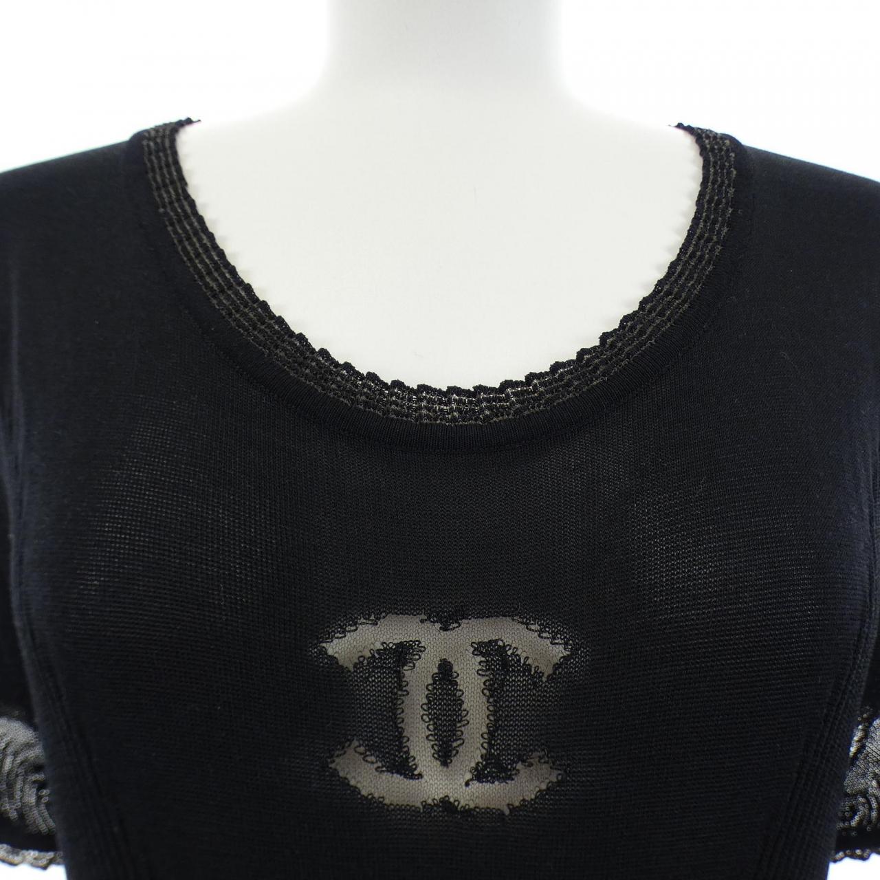 シャネル CHANEL P37829K02547 ワンピース