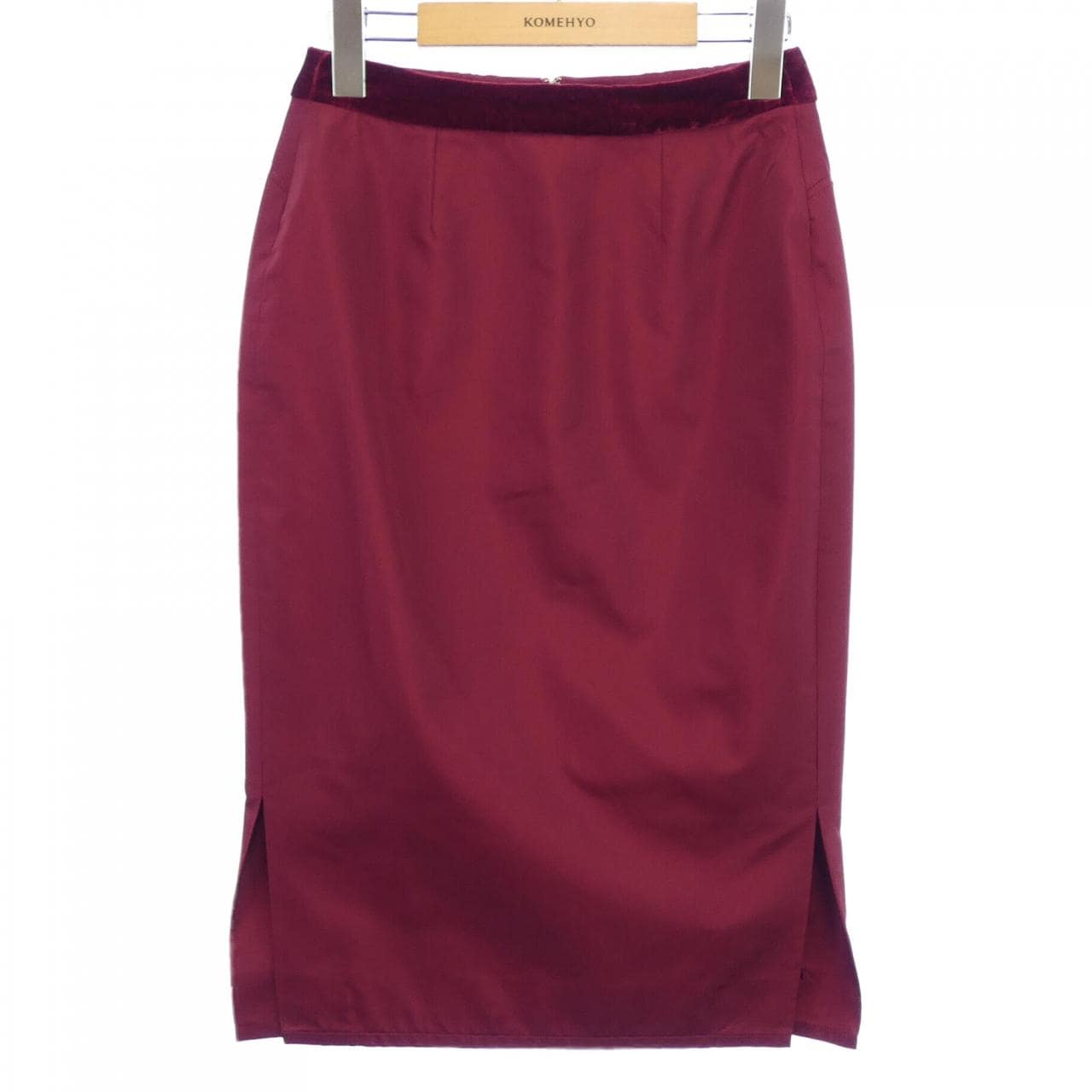 【ヴィンテージ】イヴサンローラン YVES SAINT LAURENT スカート