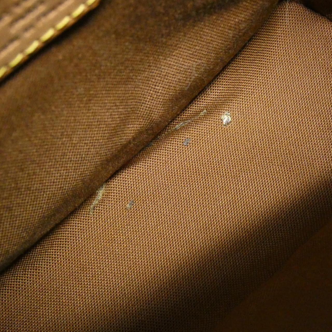 ルイヴィトン モノグラム ヴァヴァン PM M51172 バッグ