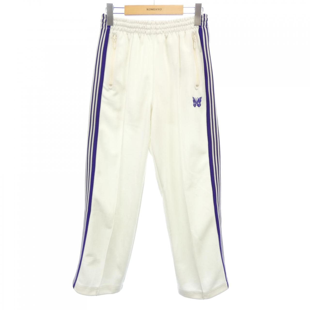 ニードルズ NEEDLES MR286 パンツ