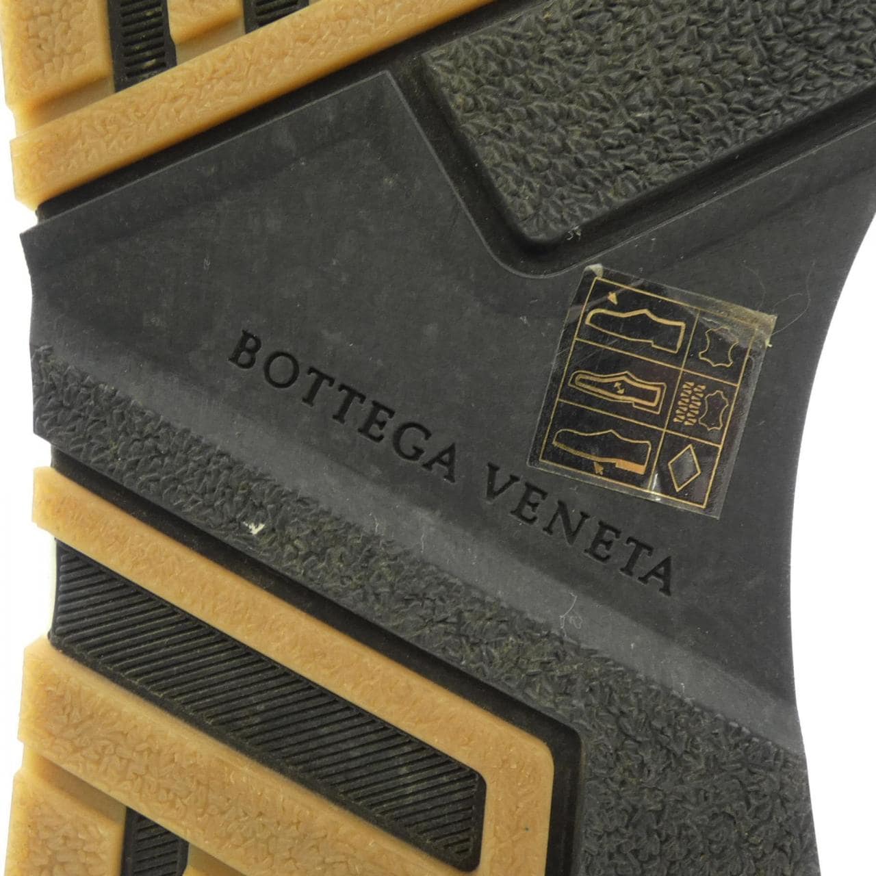 ボッテガヴェネタ BOTTEGA VENETA スニーカー