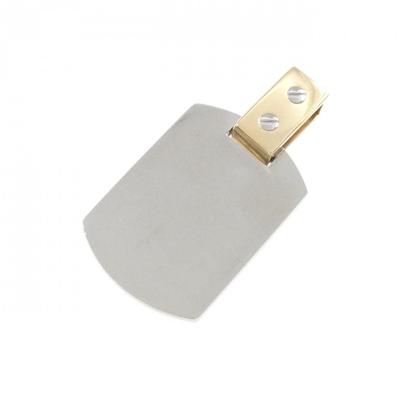 カルティエ サントス100 ペンダント