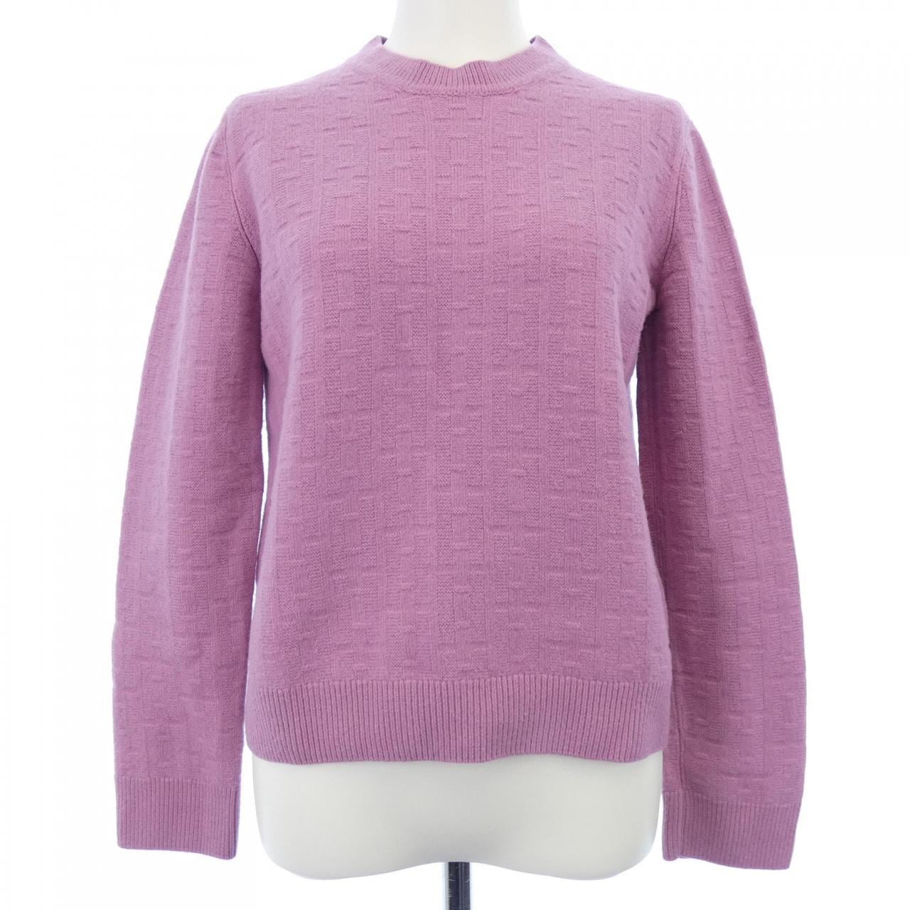 エルメス HERMES Hモチーフ 3E2621DB ニット