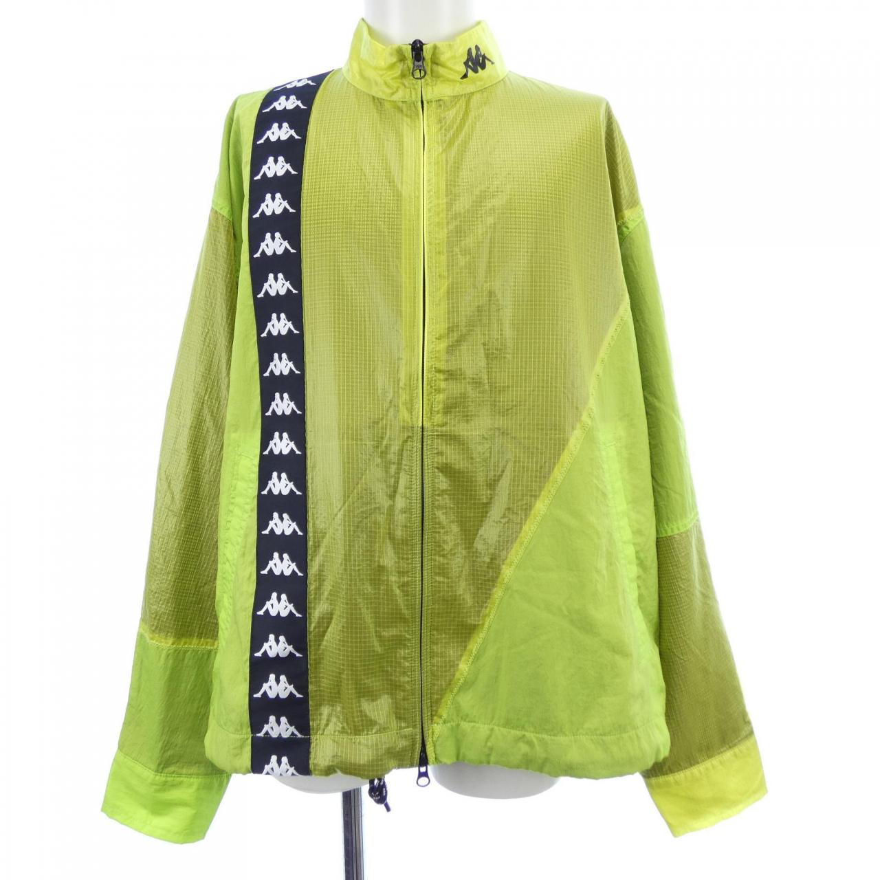 カッパ KAPPA JieDa ブルゾン