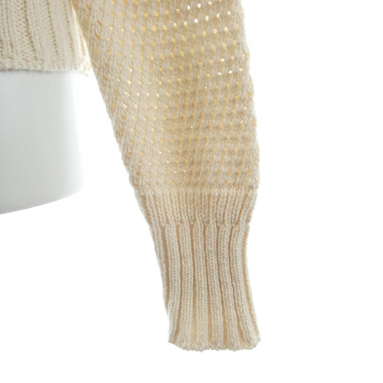 フォクシー FOXEY 36062-KSJFI03MK パーカー