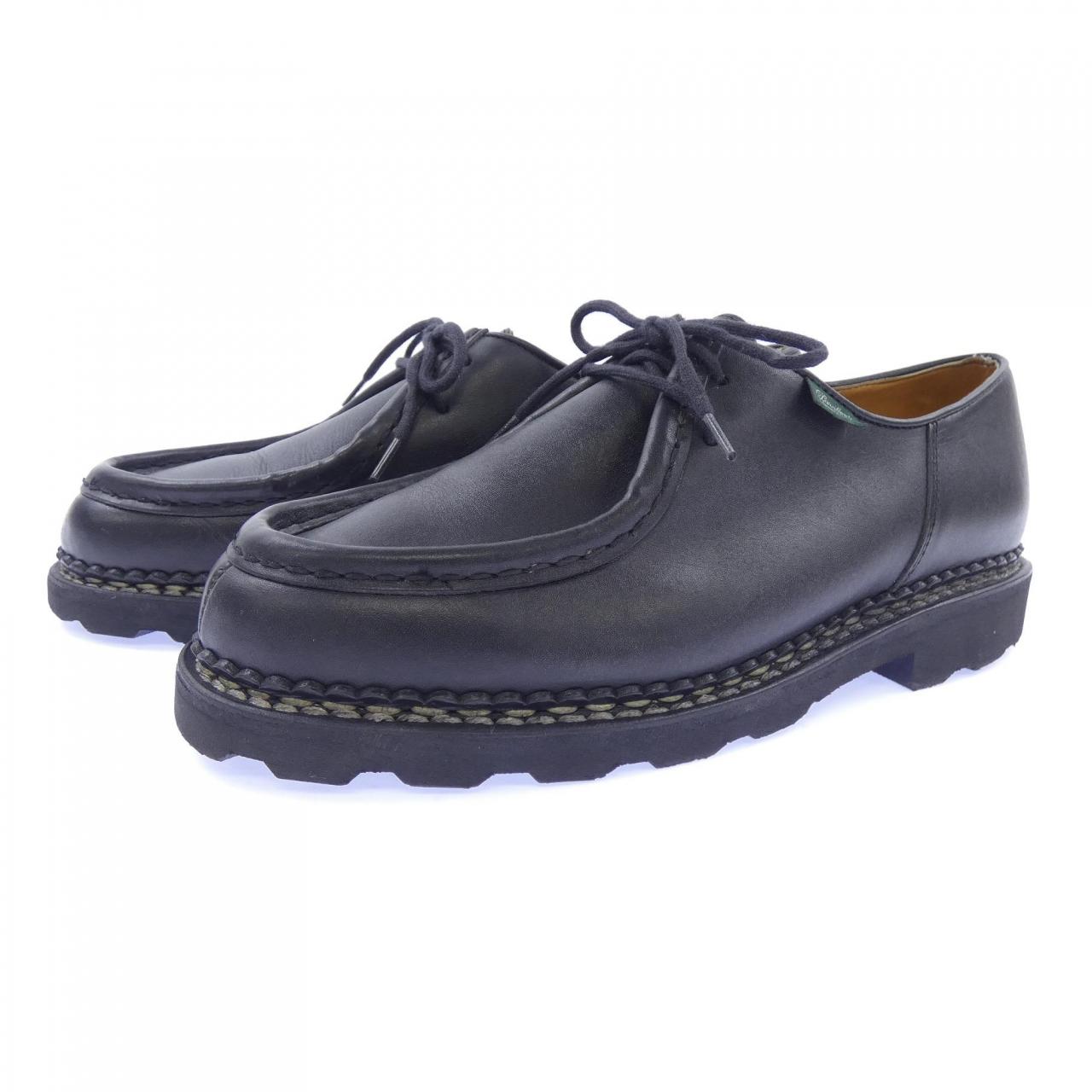 パラブーツ PARA BOOT シューズ