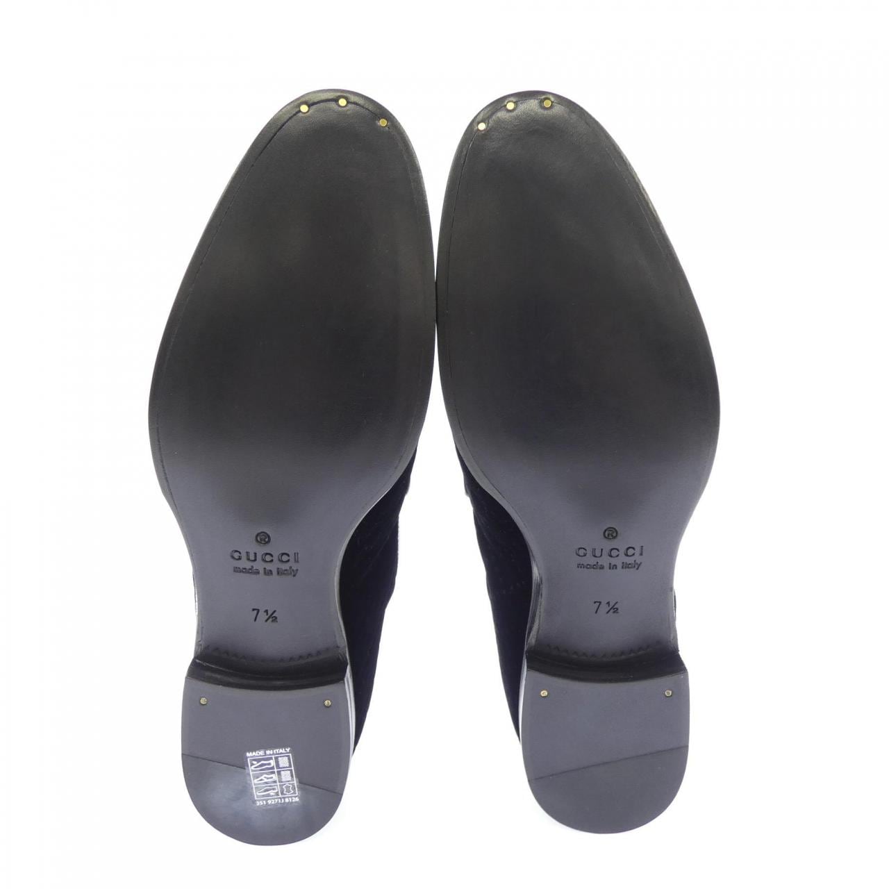 グッチ GUCCI 835094 シューズ