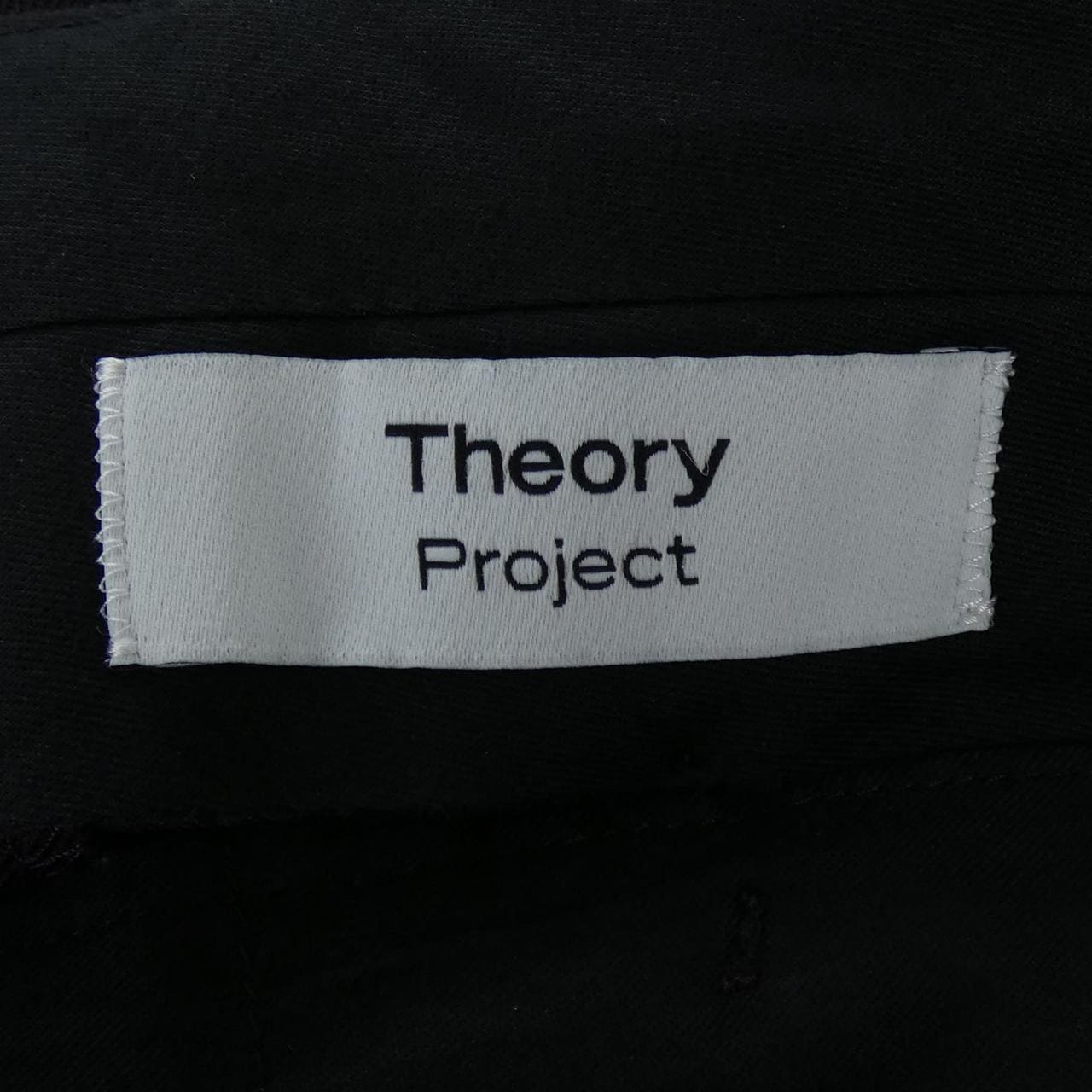 セオリー theory パンツ