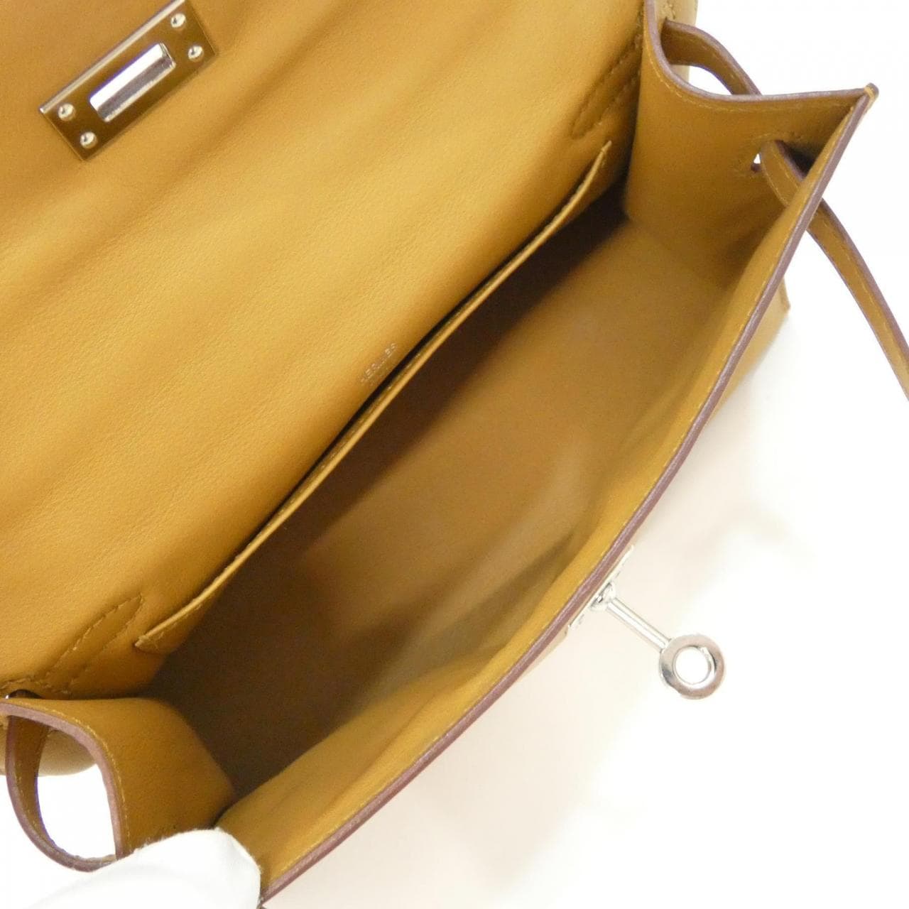 エルメス ポシェットケリー MINI 049417CK バッグ