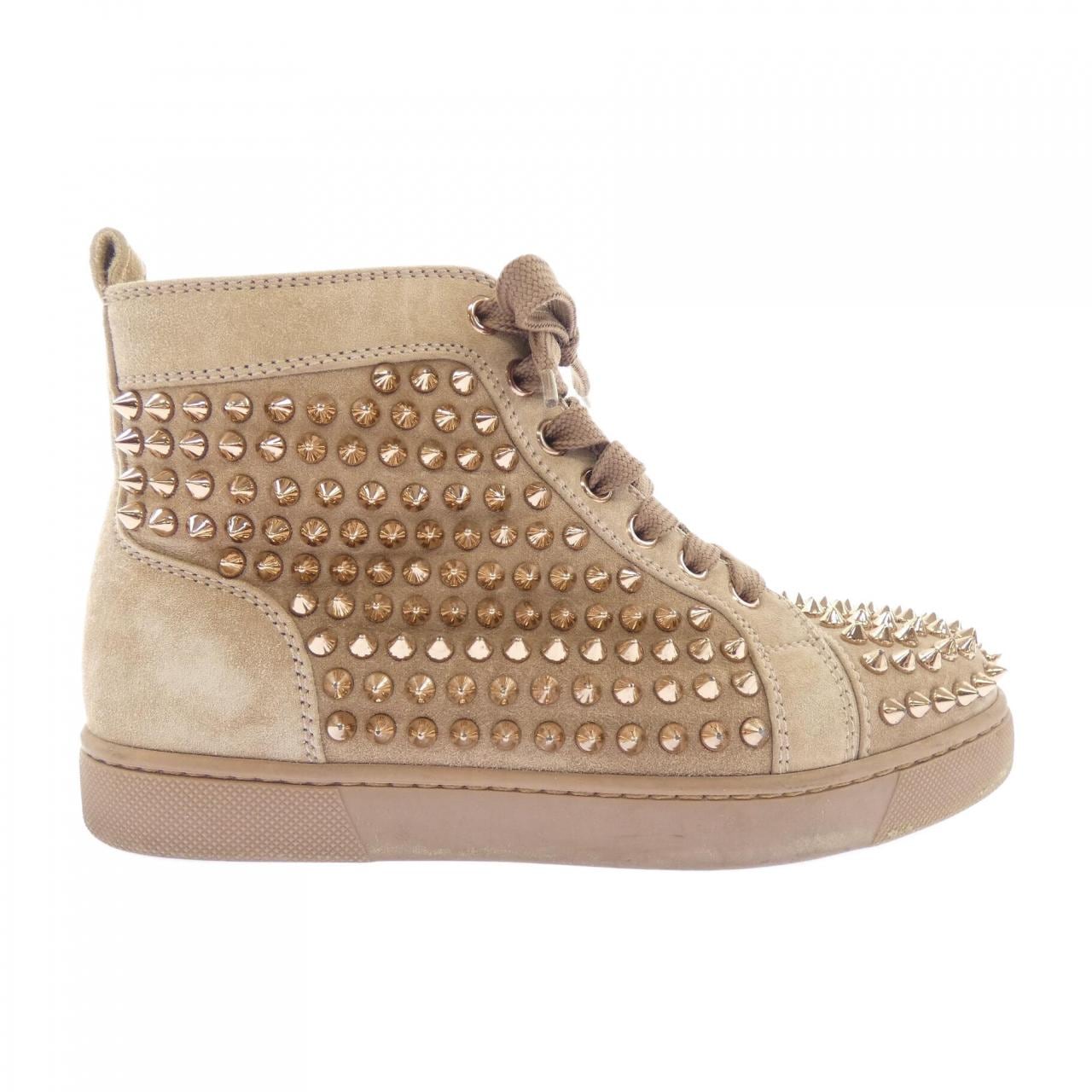 クリスチャンルブタン CHRISTIAN LOUBOUTIN スニーカー