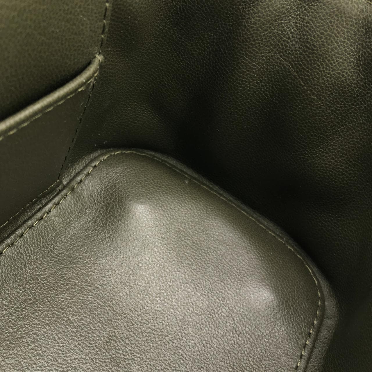 ルイヴィトン モノグラム ヴァニティ クッサン M25219 バッグ