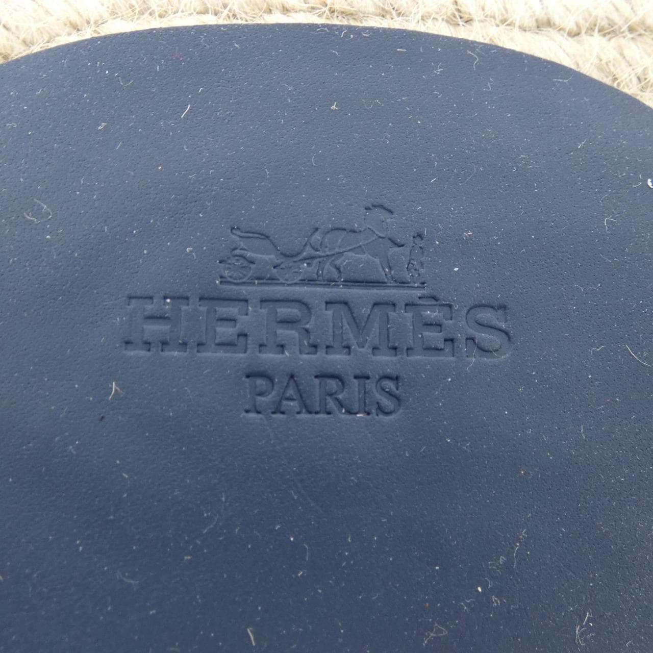 エルメス HERMES 221833Z サンダル