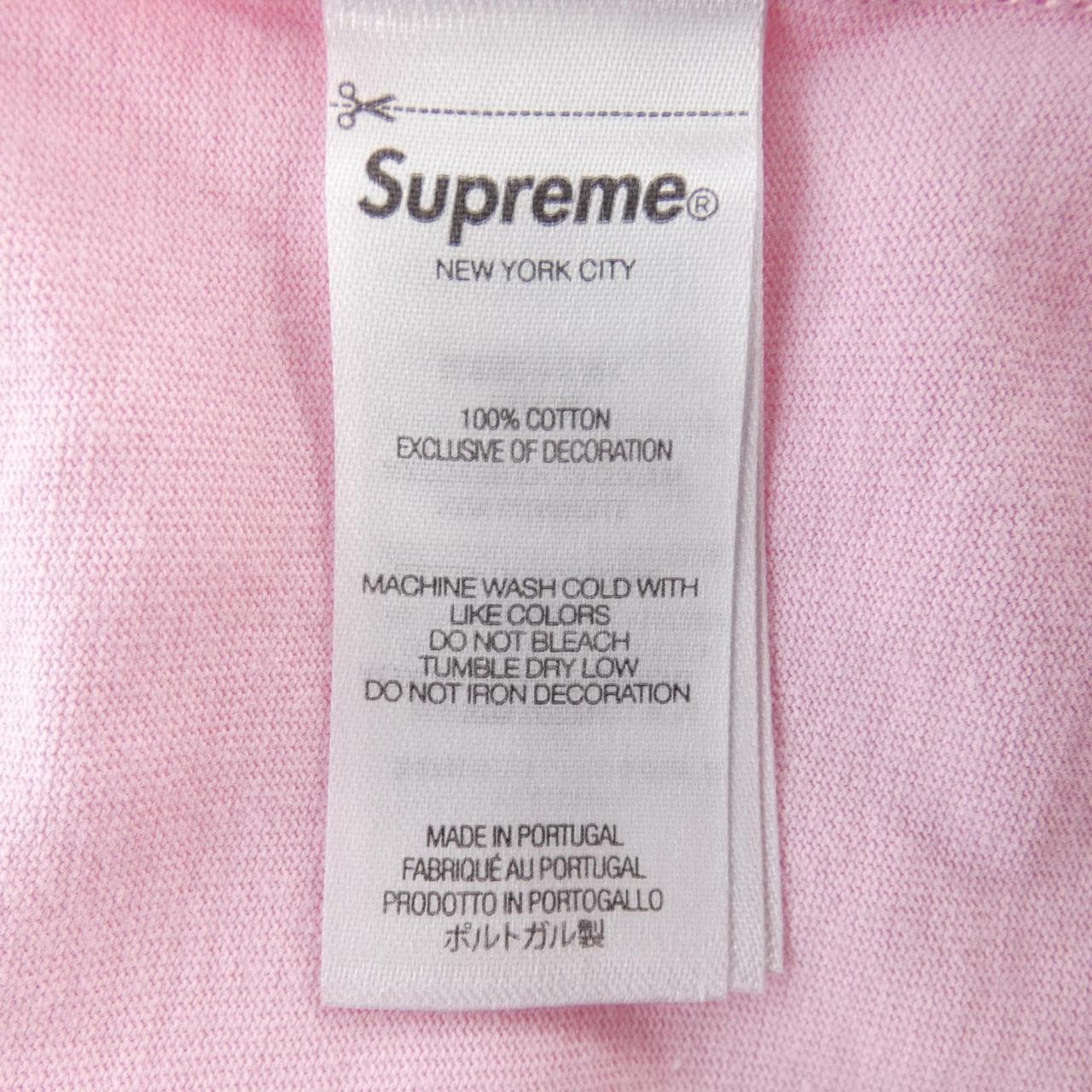 シュプリーム SUPREME SMALL BOX Tシャツ